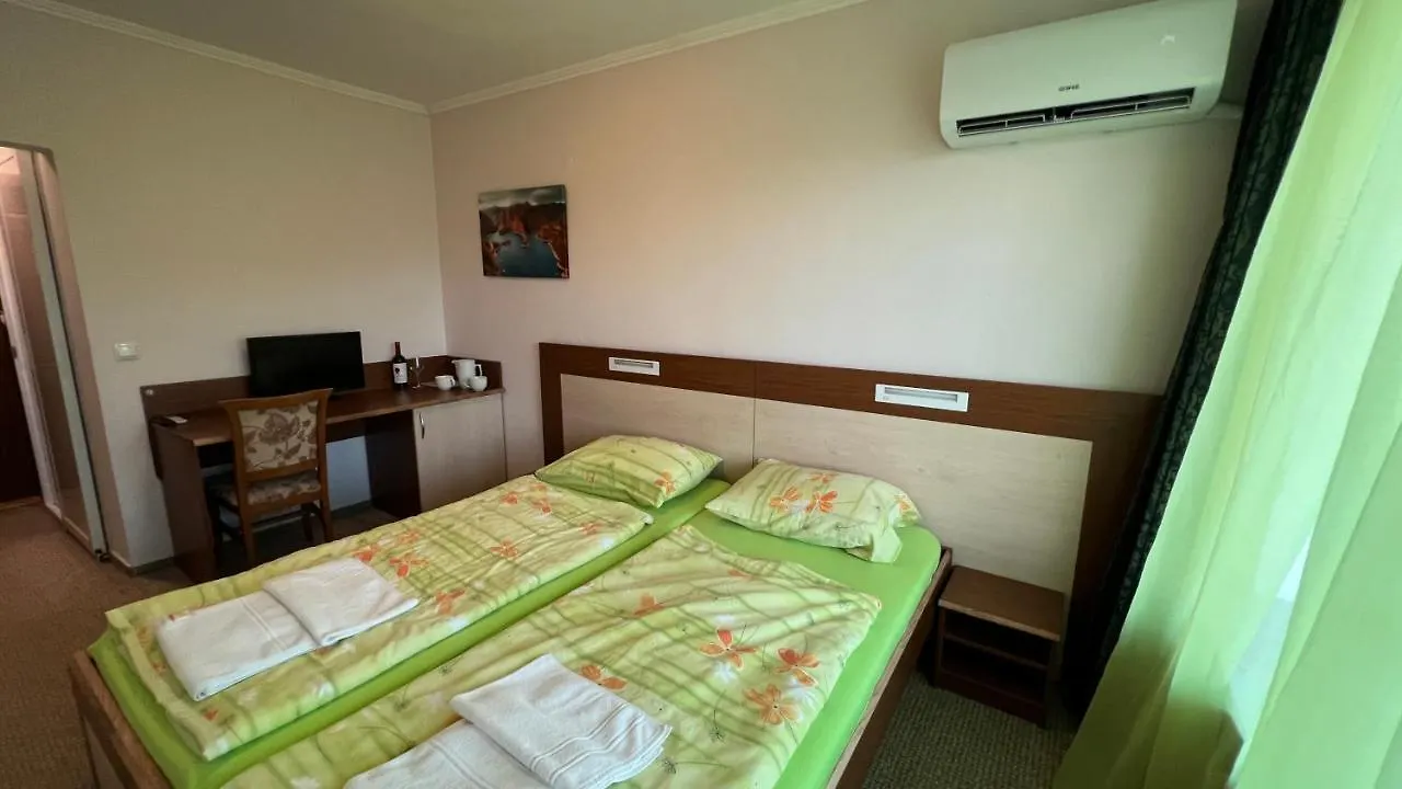 Hotel Gorna Banya Sofia