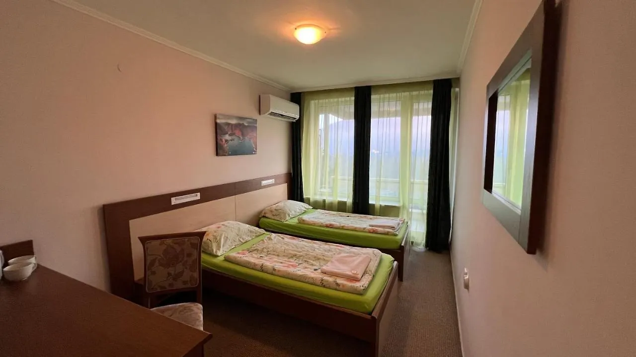 Hotel Gorna Banya Sofia