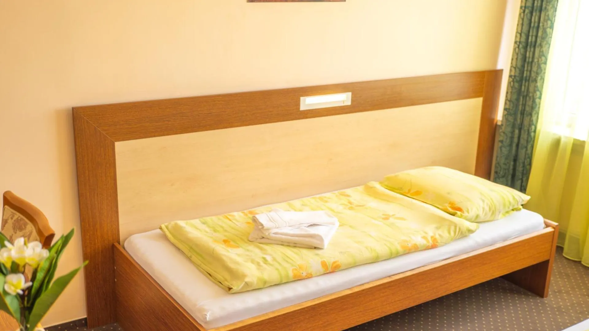 ***  Hotel Gorna Banya Szófia Bulgária