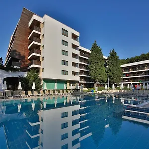 Flamingo 4* Otel Albena