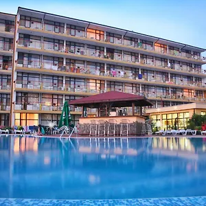 Trakia Garden 3* Napospart