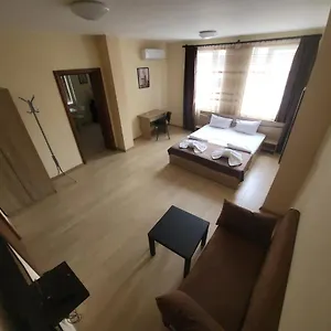 Apart Otel Twain Apart&rooms, Sofya