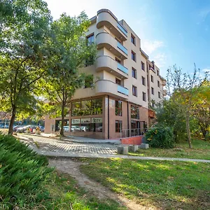 Otel Cityhome, Sofya