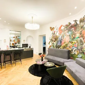 Ξενοδοχείο Arenberg Boutique Zentrum ****