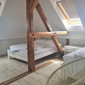 Bed and Breakfast Azur 