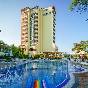 Hotel Perla Sun