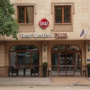 4* Hotel Best Western Plus Bristol