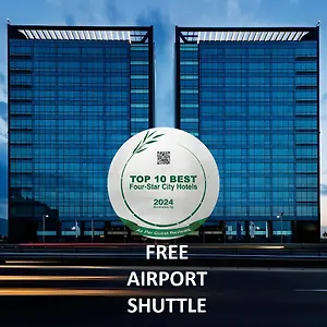 Otel Premier Airport, Sofya