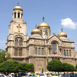 Cathedral , Varna Bulharsko