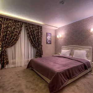 Otel Family Agoncev, Sofya