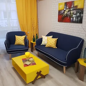Διαμέρισμα Guest 