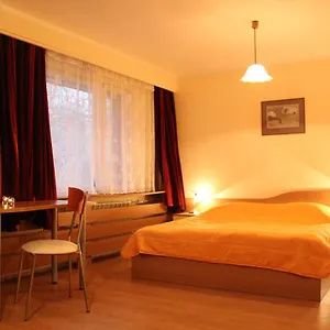 Hotel Of Bulgarian Academy Of Sciences
