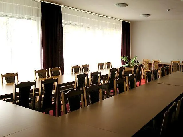 Hotel Gorna Banya Sofia