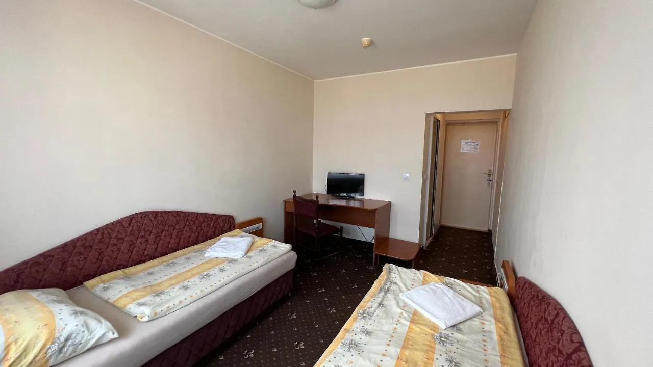 Hotel Gorna Banya Sofia 3*,