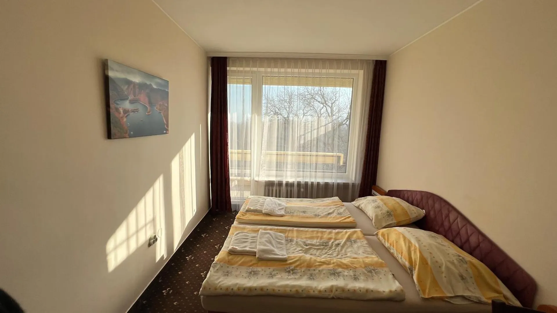 Hotel Gorna Banya Sofia