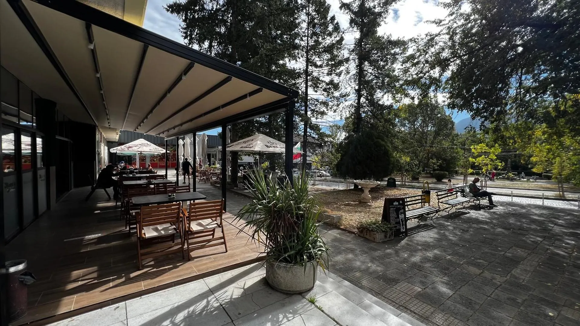 Hotel Gorna Banya 소피아 3*,  불가리아