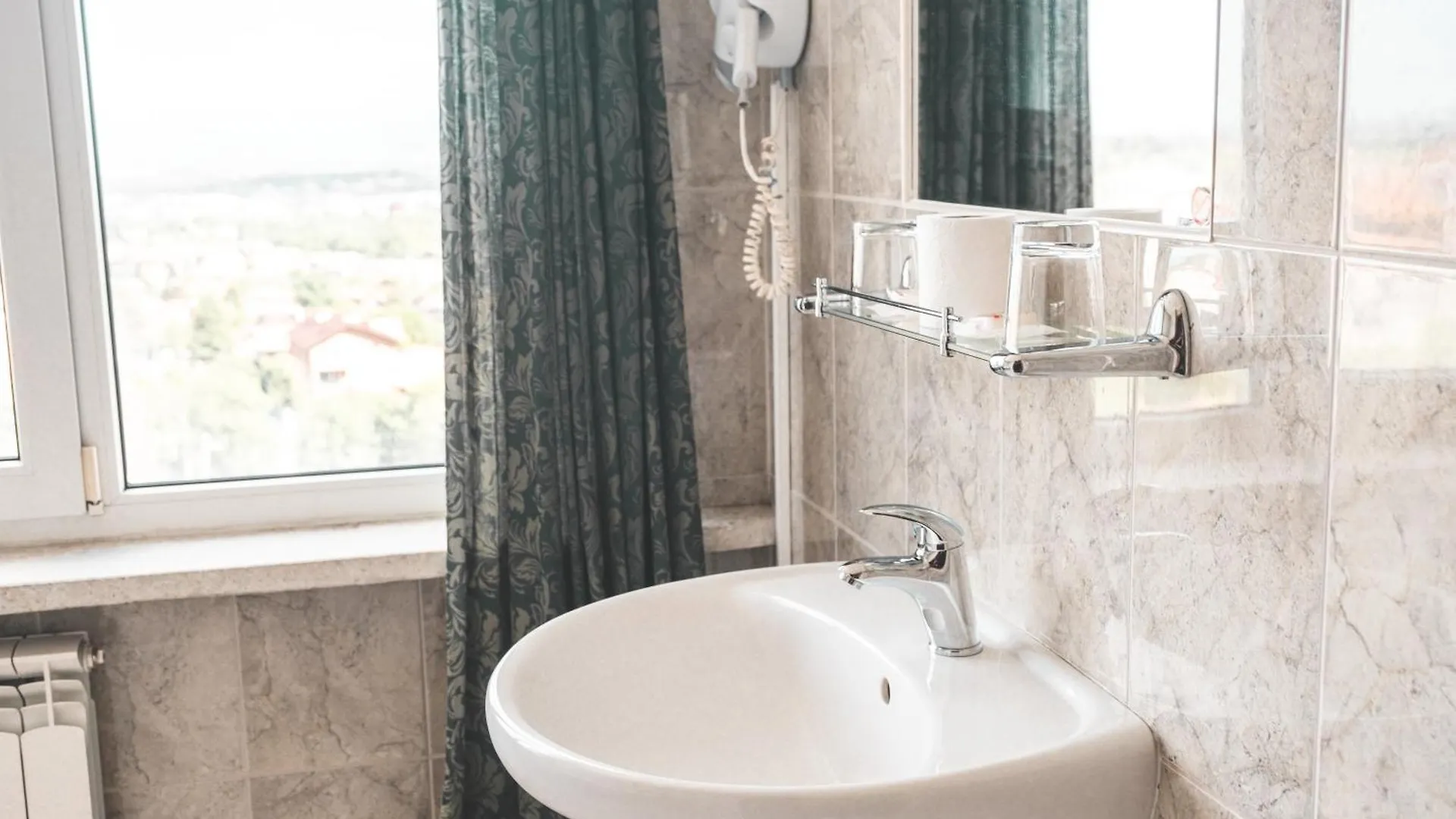 Hotel Gorna Banya 소피아