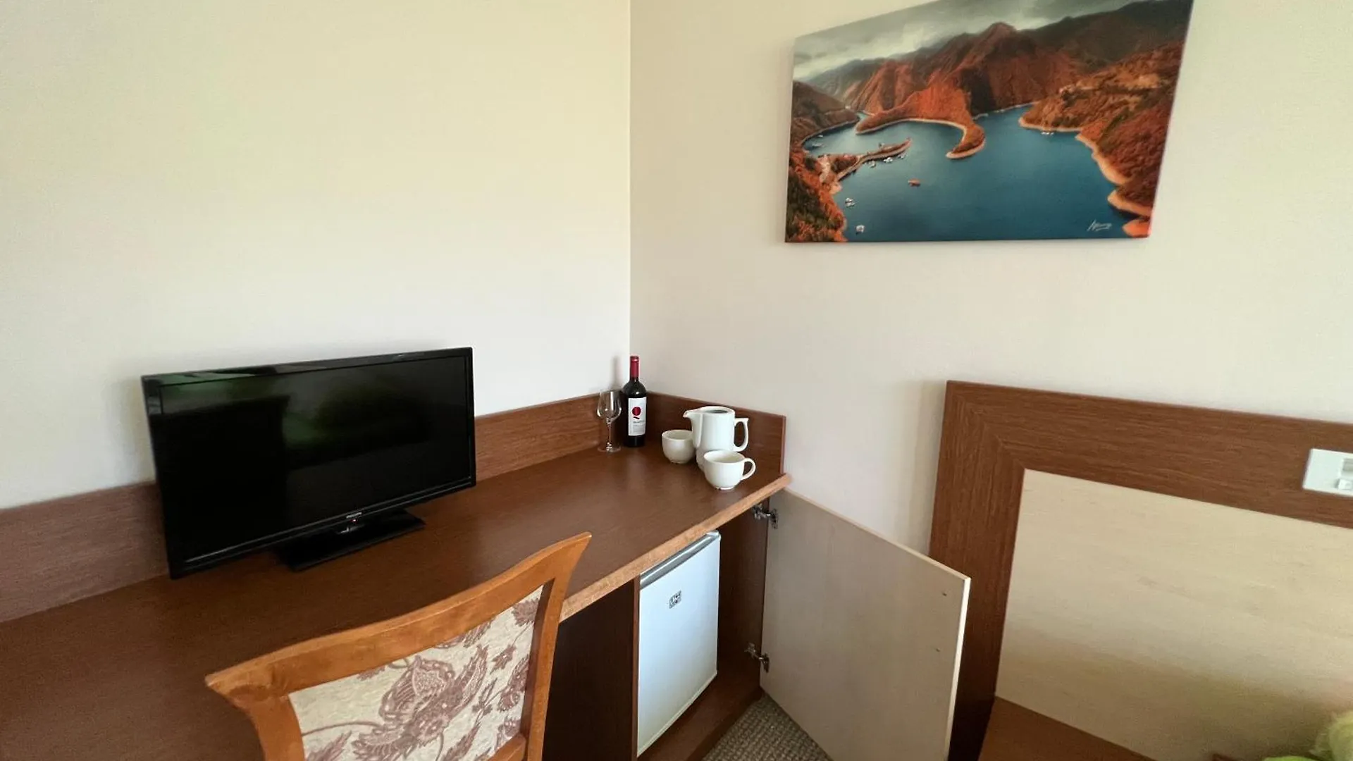 Hotel Gorna Banya 소피아