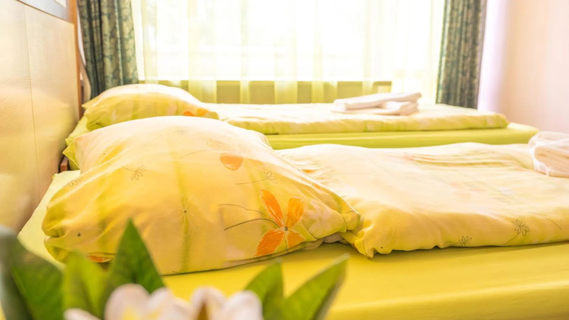 ***  Hotel Gorna Banya 소피아 불가리아