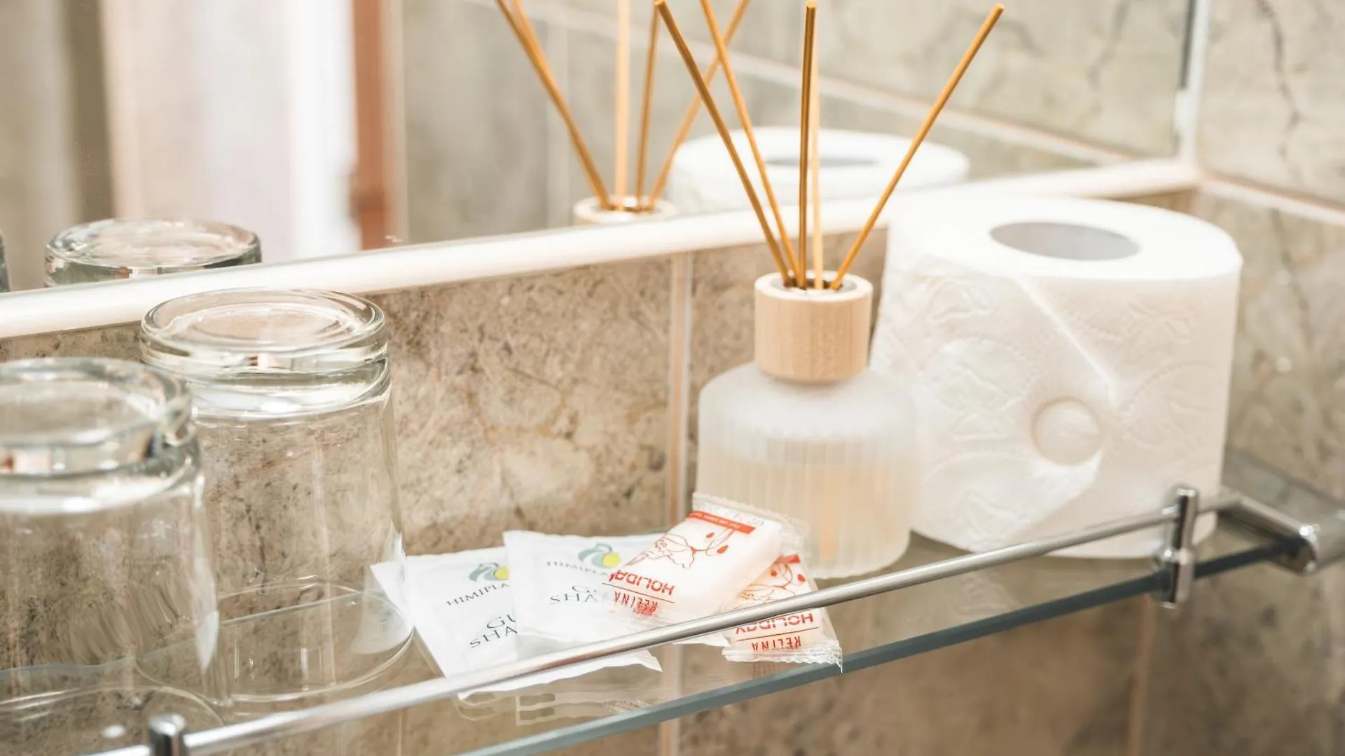 Hotel Gorna Banya Sofia