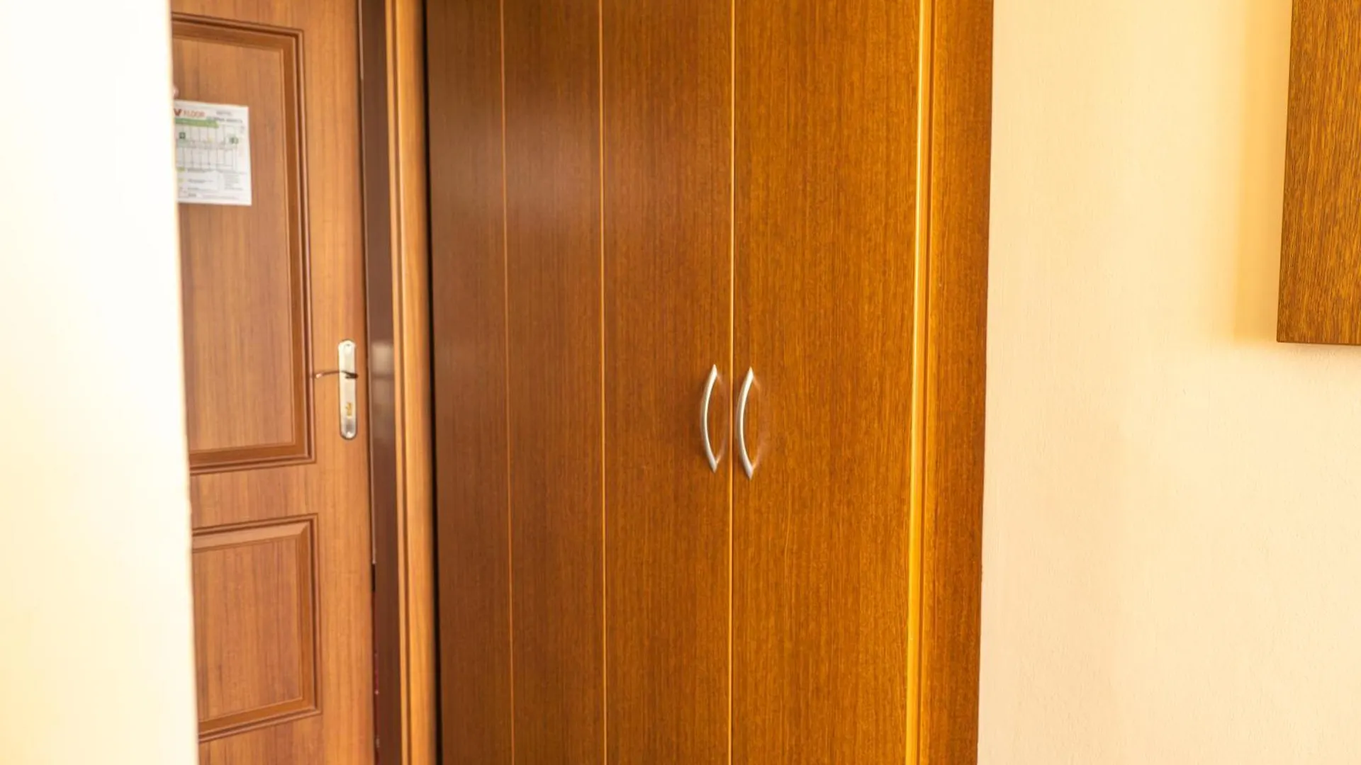 Hotel Gorna Banya 소피아