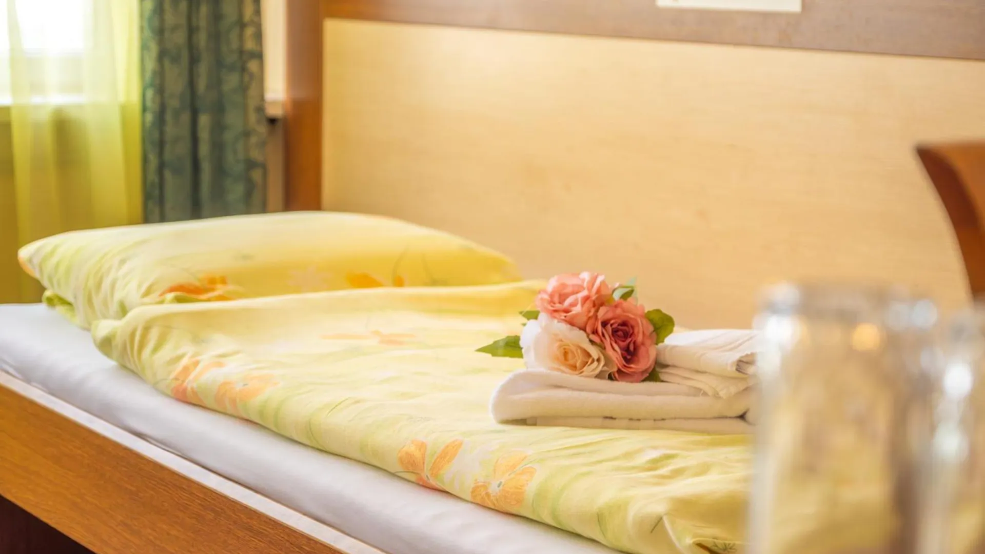 Hotel Gorna Banya Sofia