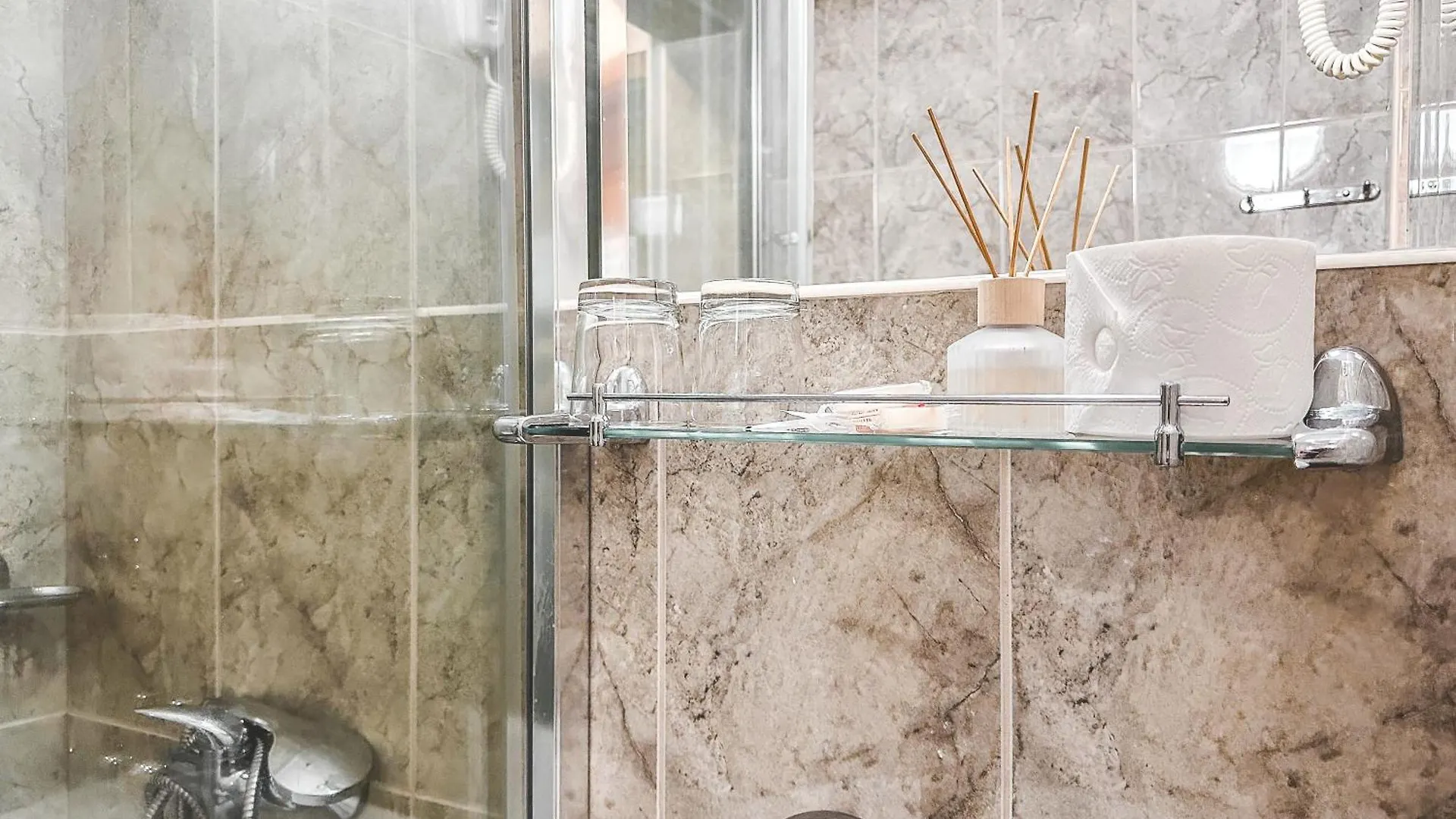 Hotel Gorna Banya Sofia