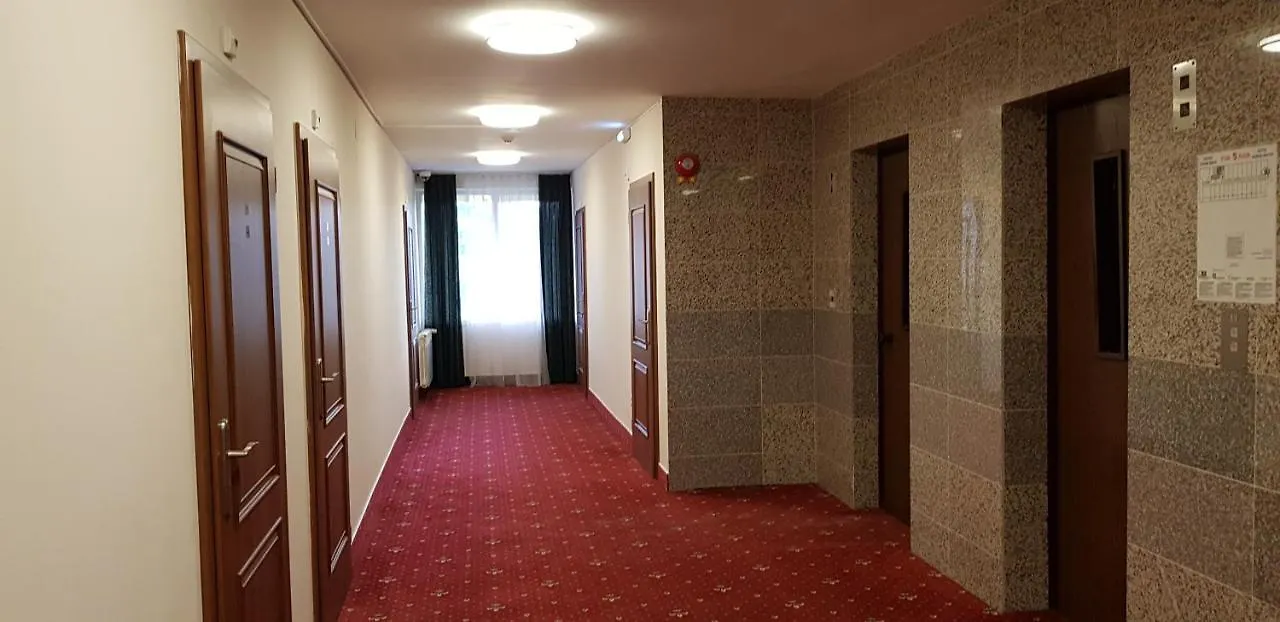 Hotel Gorna Banya Sofia 3*,  Bulgarien