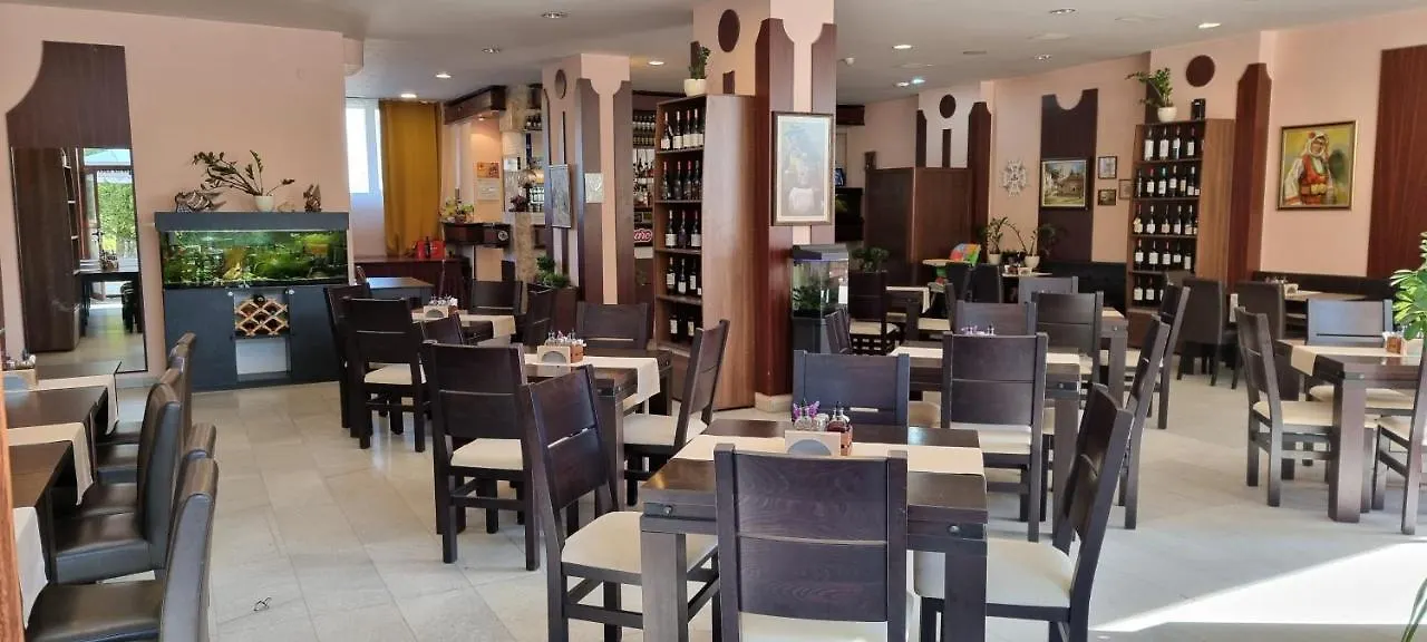 Hotel Gorna Banya Sofia