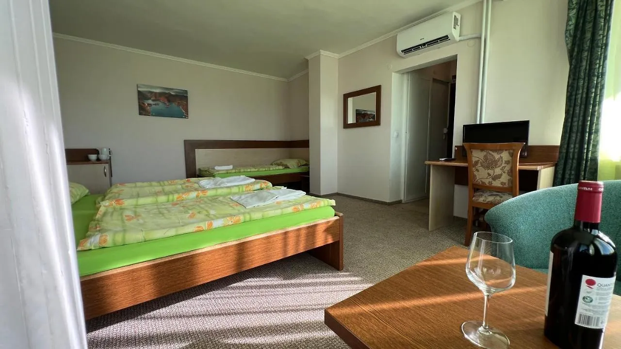 ***  Hotel Gorna Banya Sofia Bulgarien