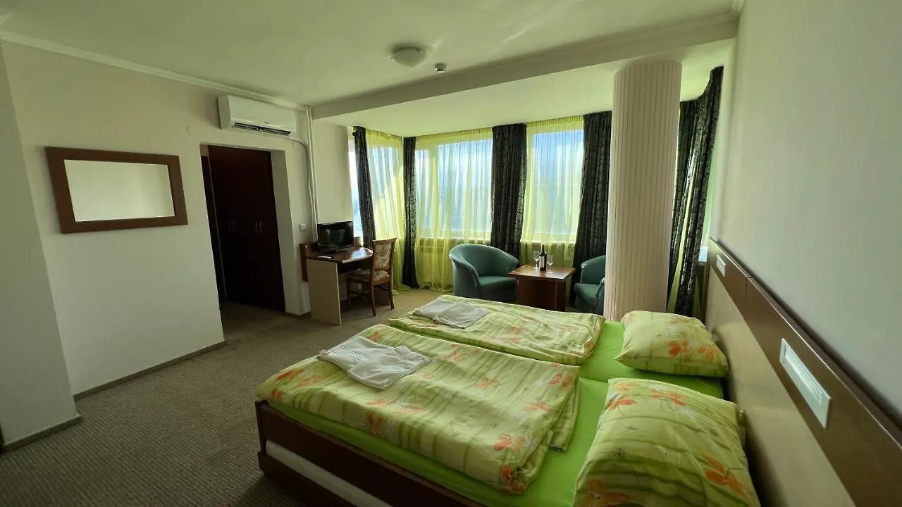 Hotel Gorna Banya Sofia