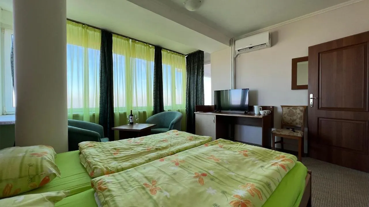 Hotel Gorna Banya Sofia