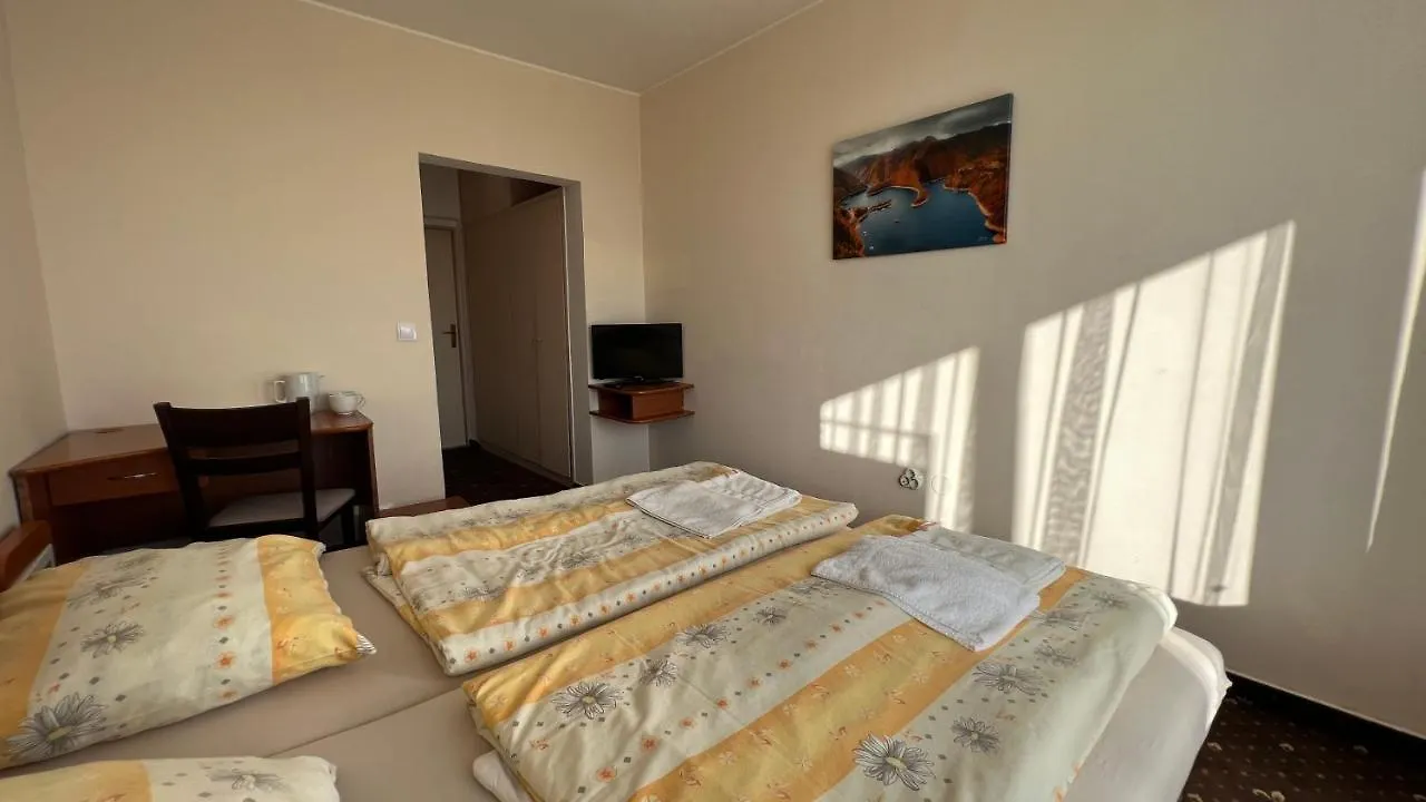 Hotel Gorna Banya Sofia