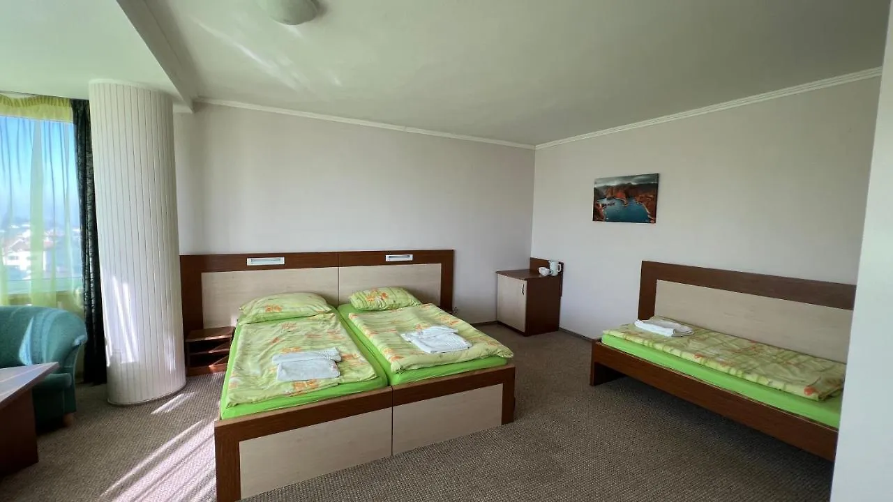 Hotel Gorna Banya Sofia 3*,  Bulgarien