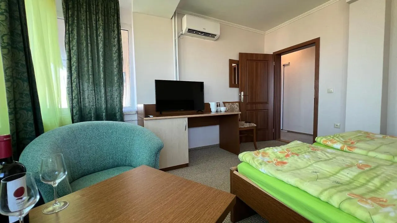 Hotel Gorna Banya Sofia