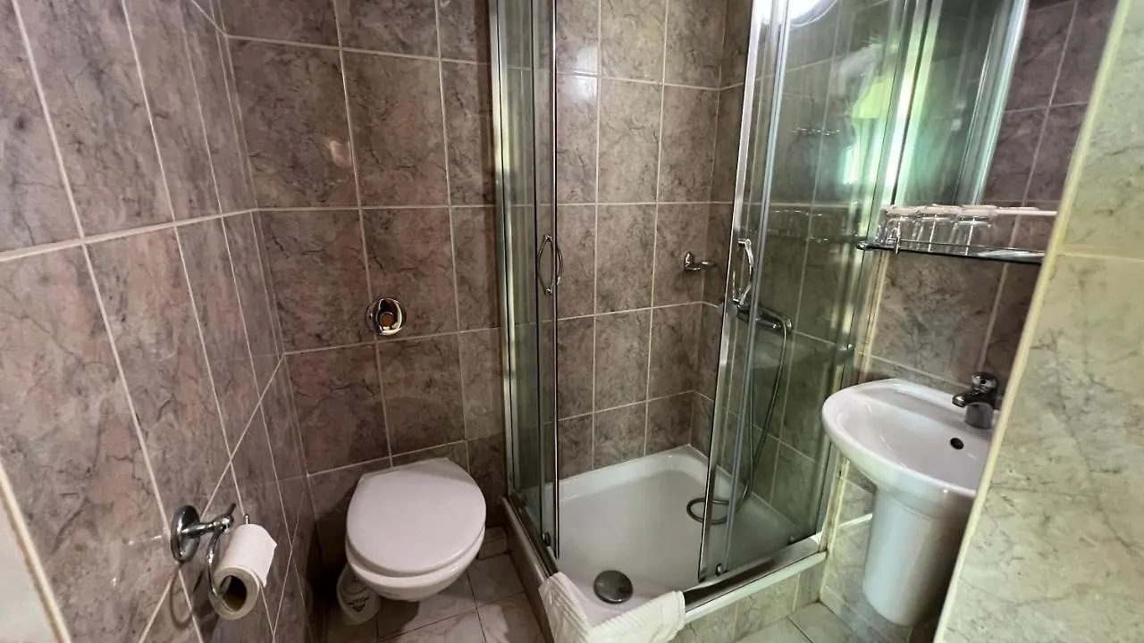 Hotel Gorna Banya Sofia 3*,