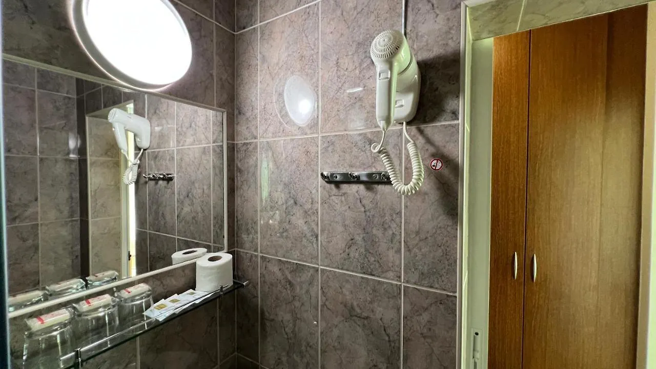 Hotel Gorna Banya Sofia