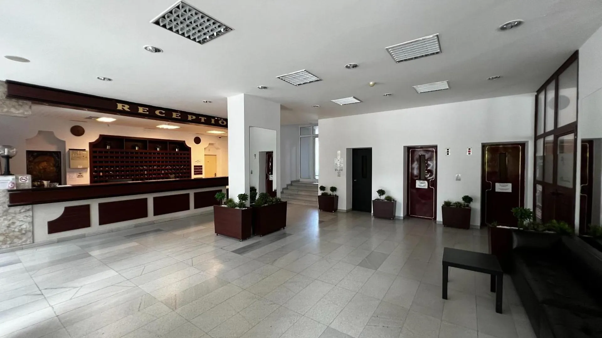 Hotel Gorna Banya Sofia 3*,  Bulgarien