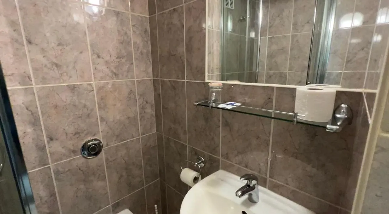 Hotel Gorna Banya Sofia 3*,  Bulgarien