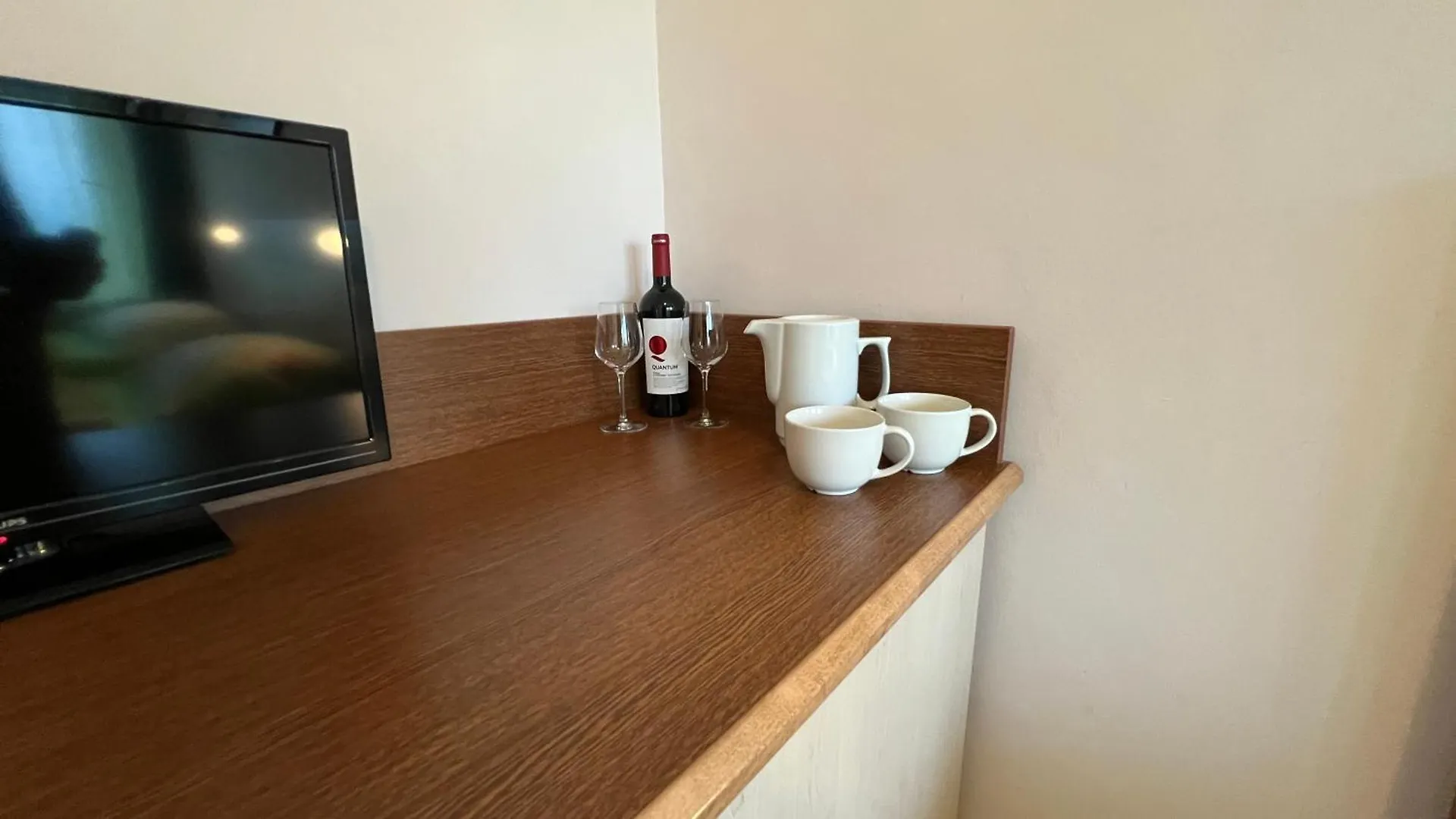 Hotel Gorna Banya Sofia
