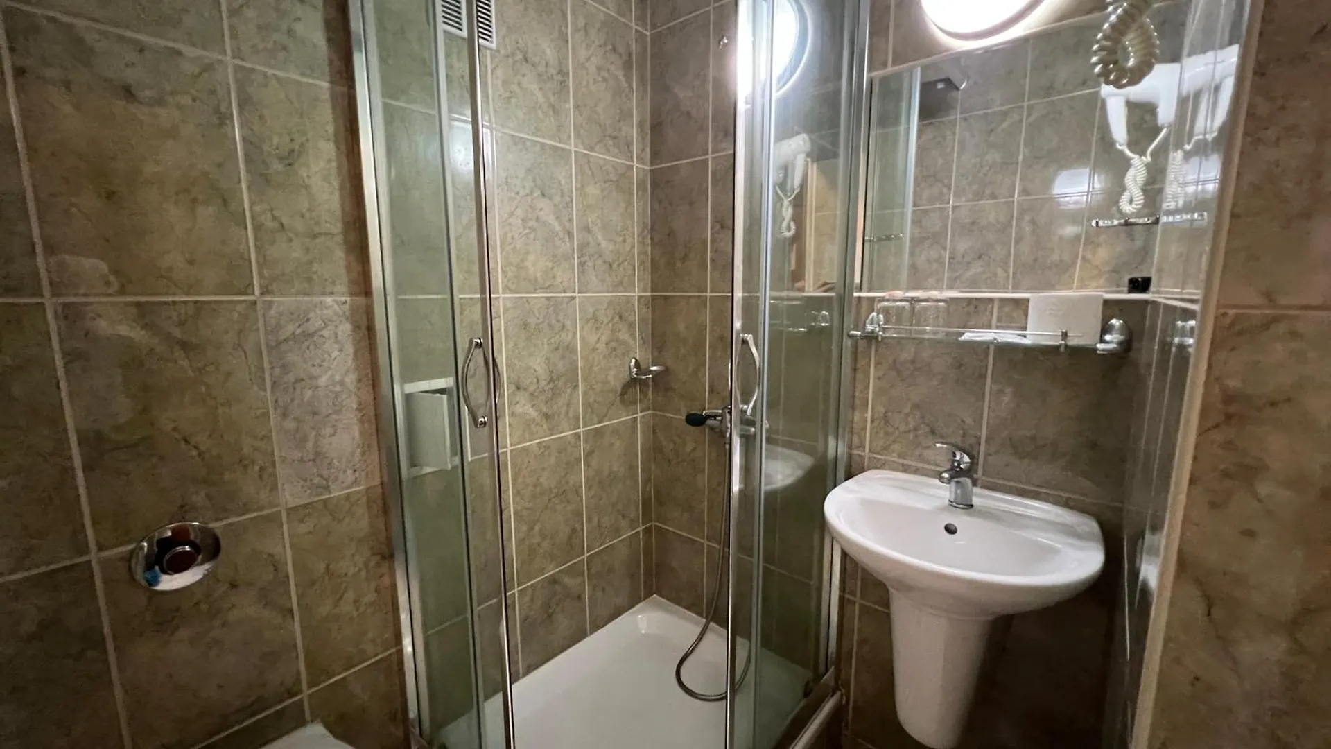 Hotel Gorna Banya Sofia