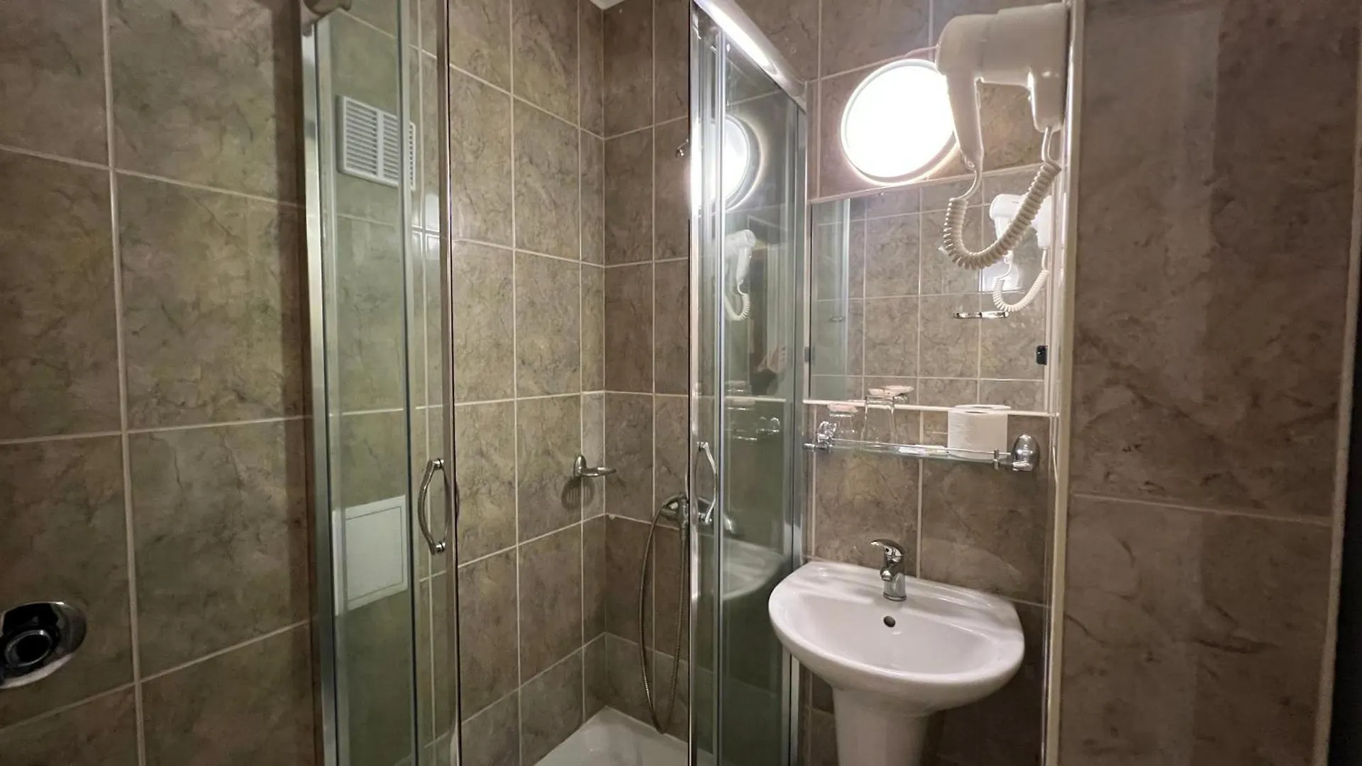 Hotel Gorna Banya Sofia