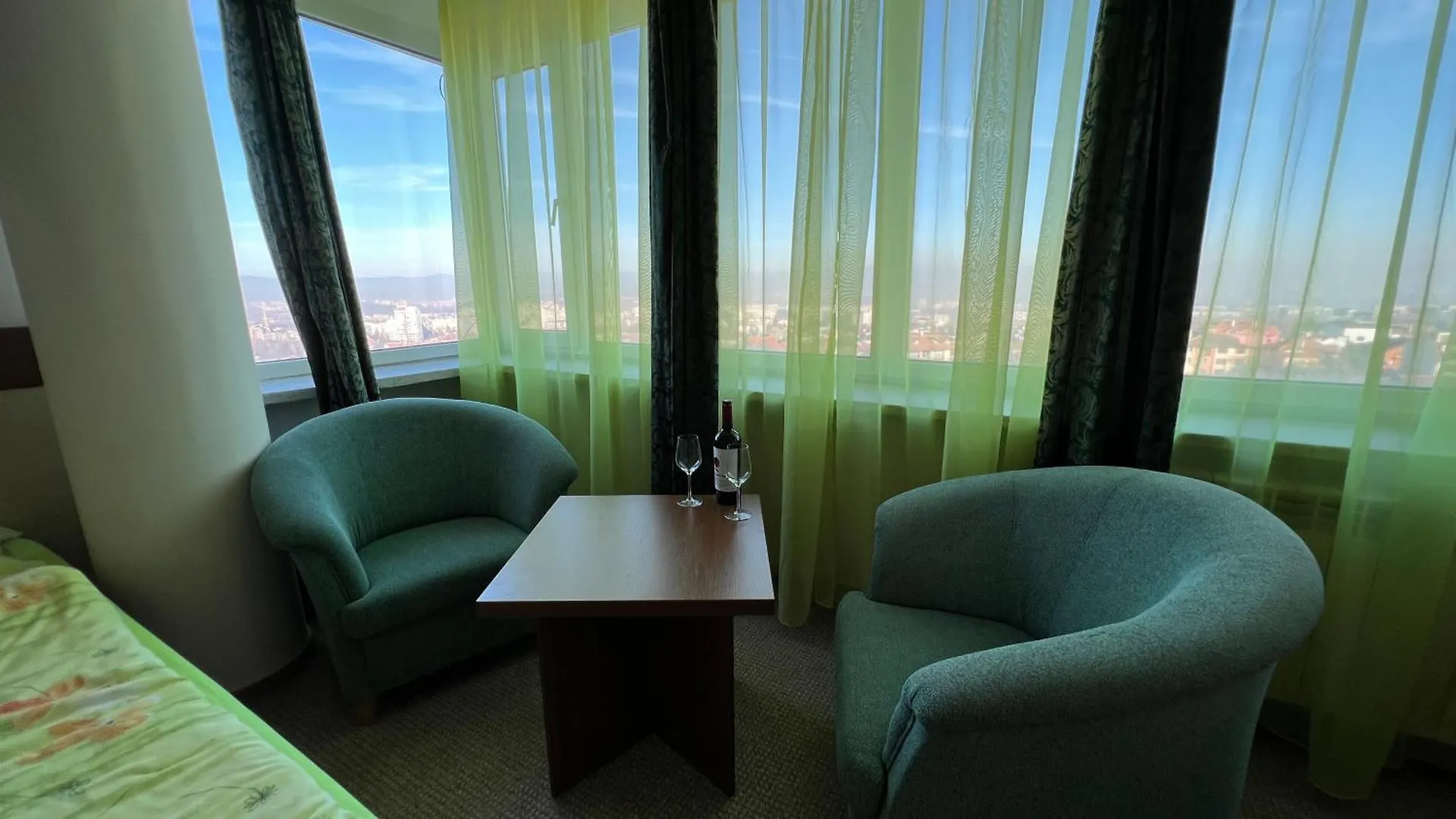 Hotel Gorna Banya Sofia 3*,  Bulgarien