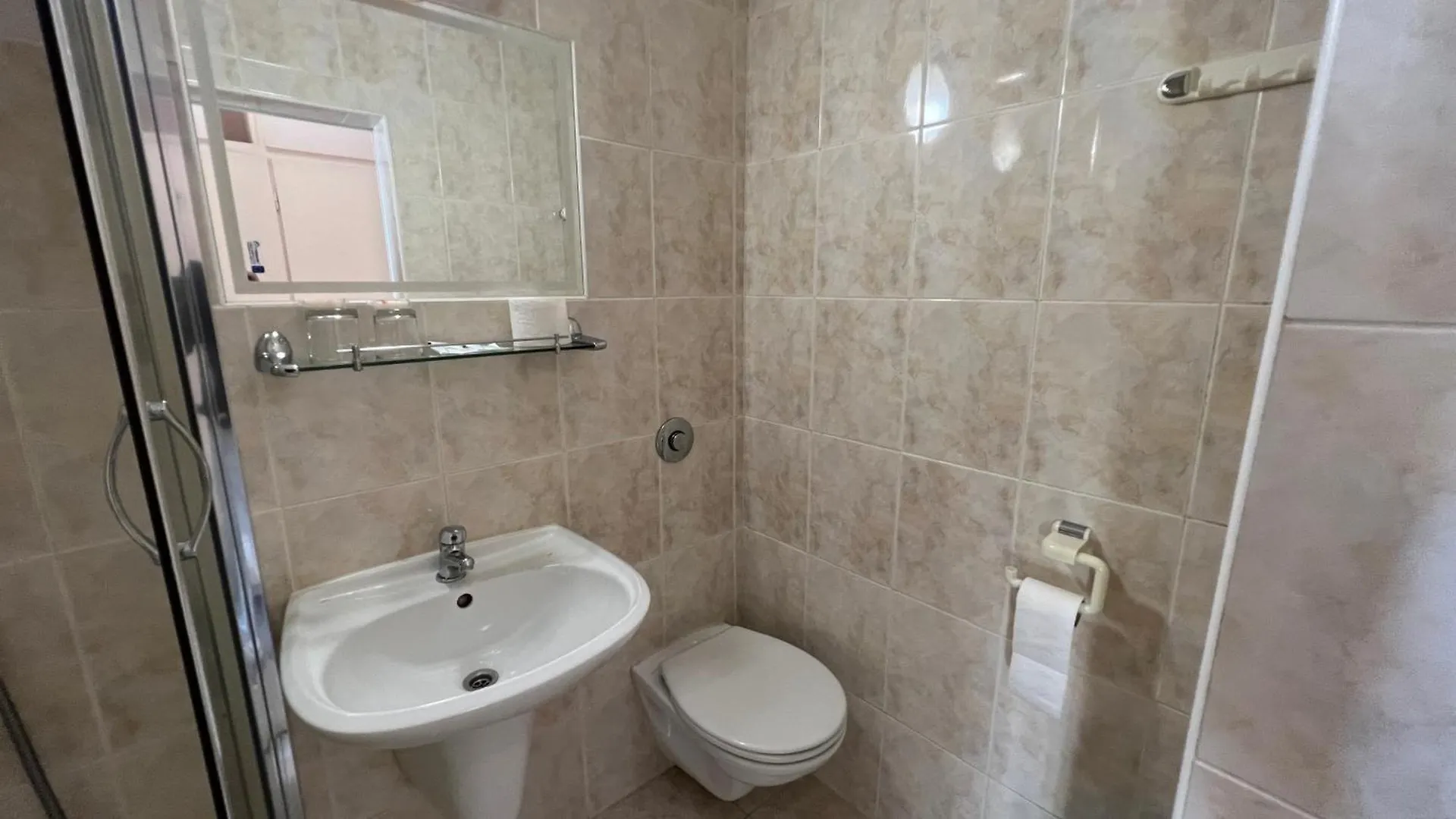 Hotel Gorna Banya Sofia