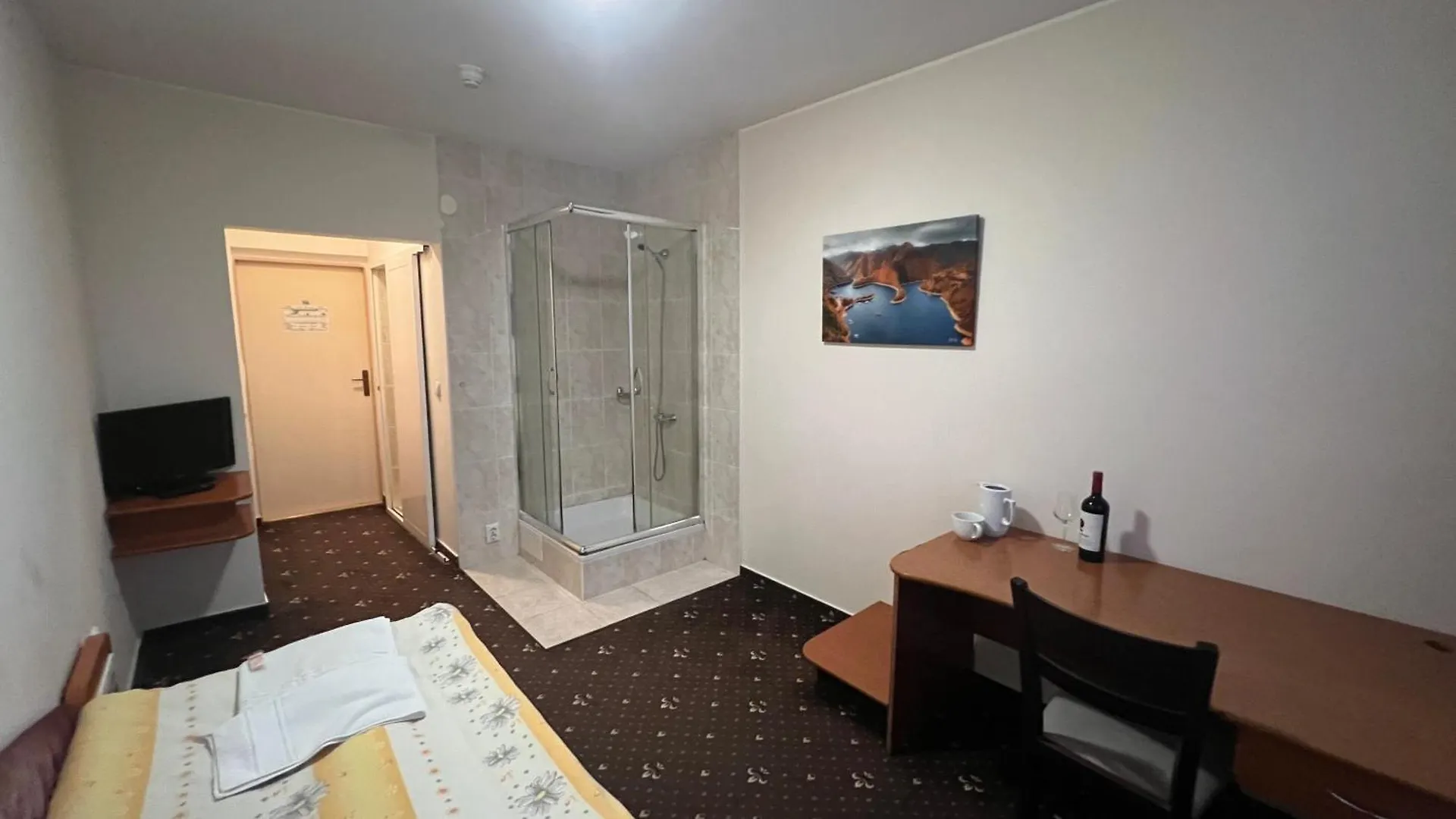 Hotel Gorna Banya Sofia