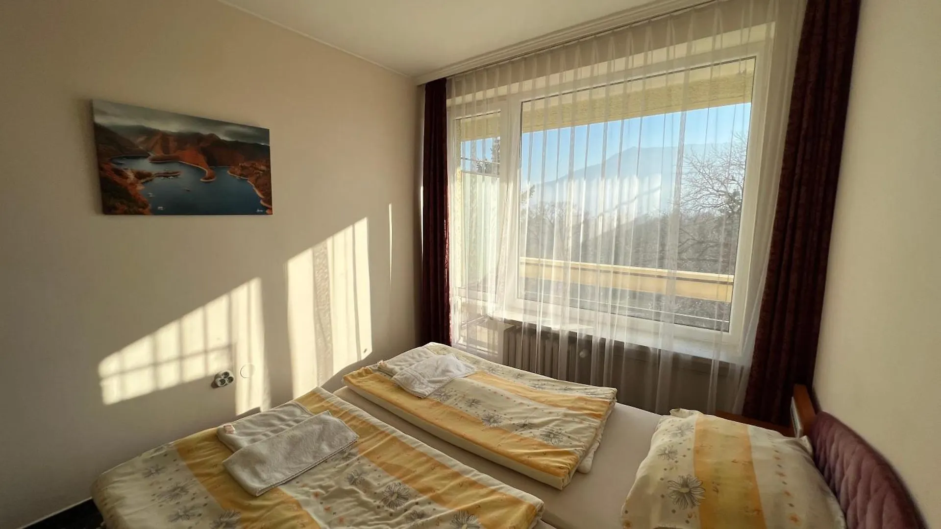 Hotel Gorna Banya Sofia