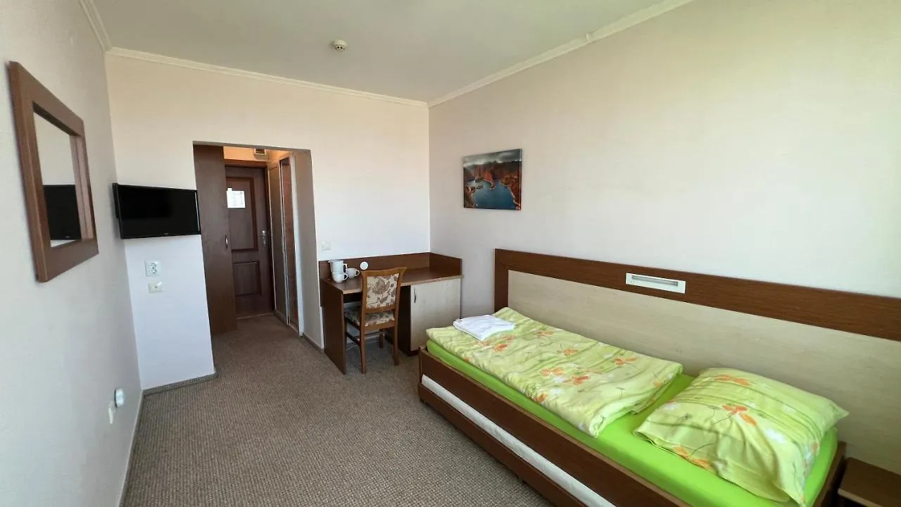 Hotel Gorna Banya Sofie