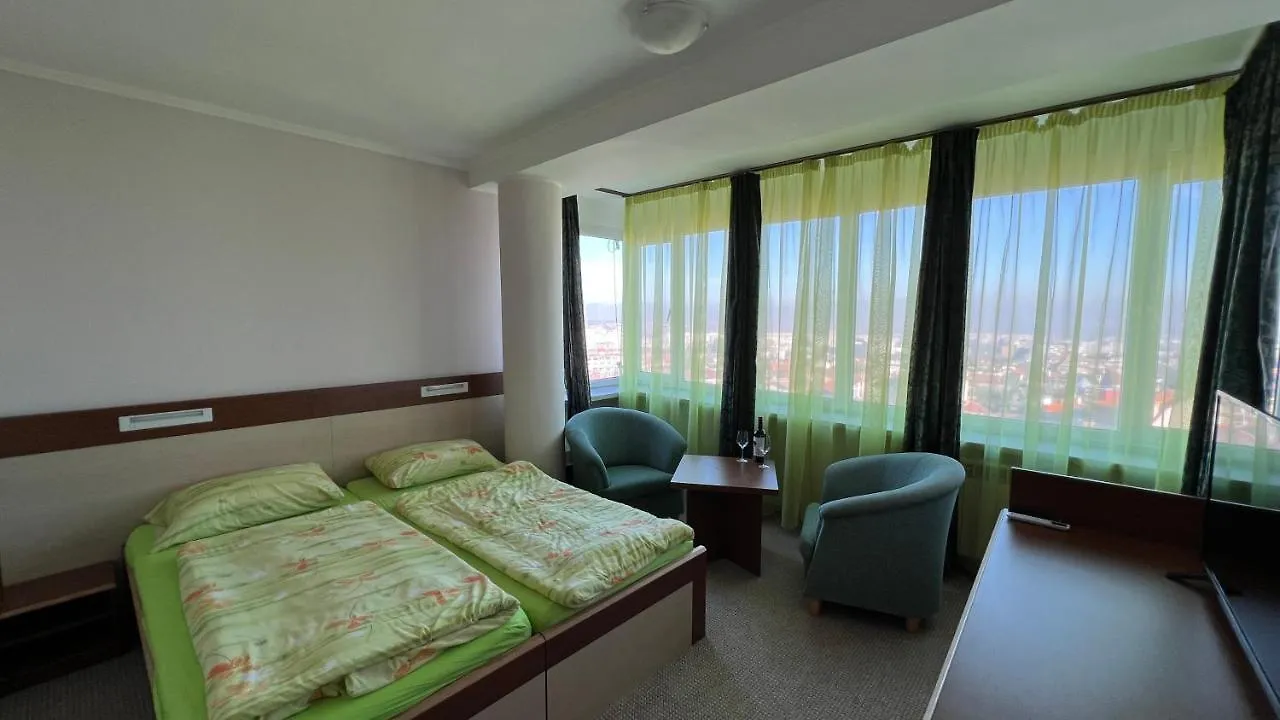 Hotel Gorna Banya Sofie