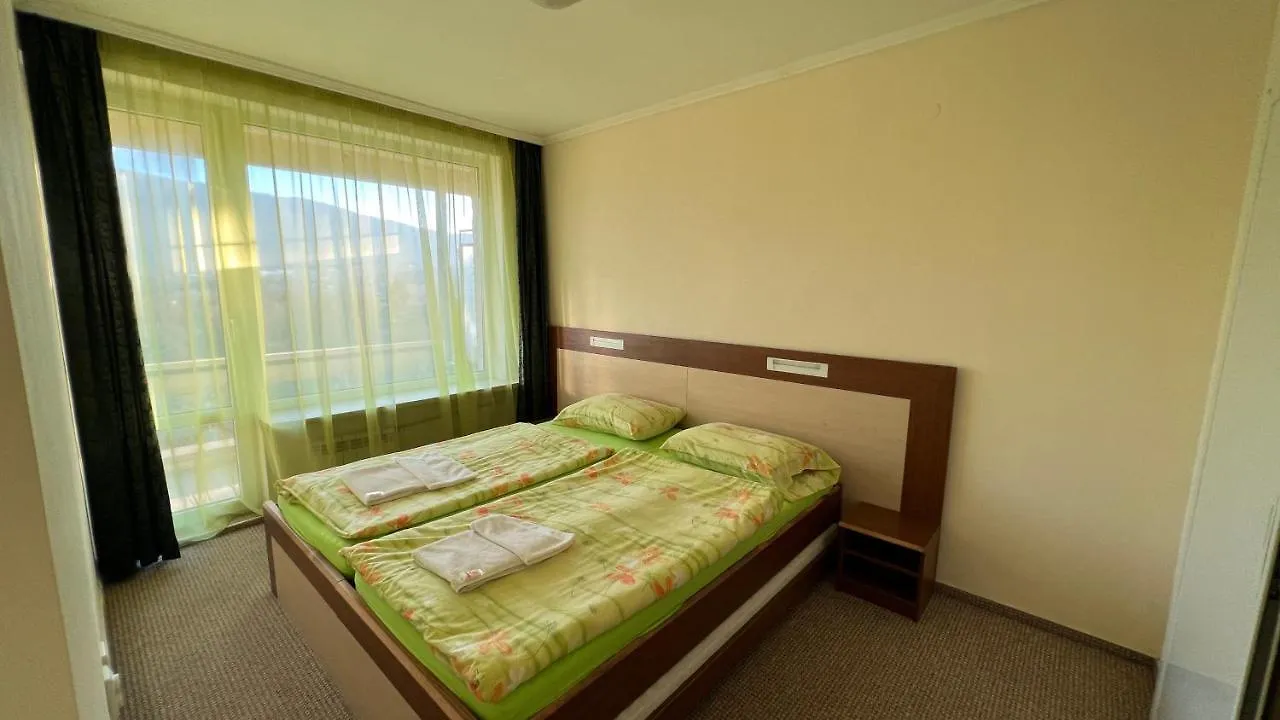 Hotel Gorna Banya Sofie