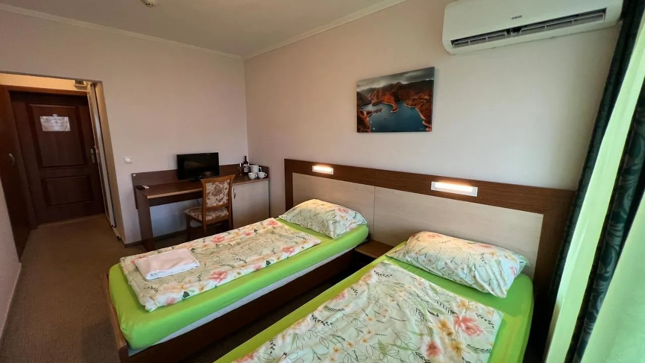 Hotel Gorna Banya Sofie 3*,  Bulharsko